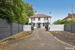 Highlands, Hobb Lane, Walton, Warrington WA4 5LS