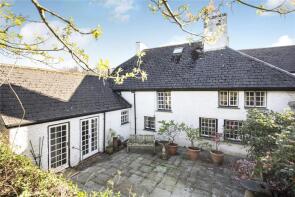 St Clement Cottage, Road From Trelander Highway To Higher Condurro, Truro TR1 1SZ