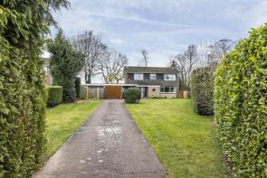 15, Priory Park, Nottingham NG14 7HE