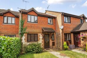 2, Haslewood Close, Ashford TN27 8NY