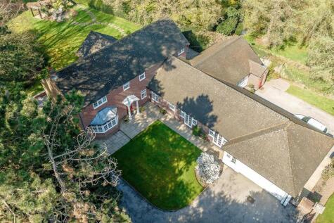Kneeton Road, East Bridgford