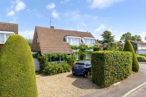 St Marys Close, Henley On Thames