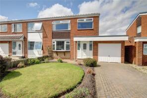 24, The Oaklands, Darlington DL2 1BD