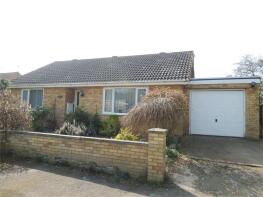 Meadow View, Hatherley Gardens, King's Lynn PE33 9DR