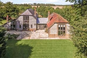 Plantation Cottage, B2141 Old West Dean Road To High Street, Chilgrove, Chichester PO18 9HU