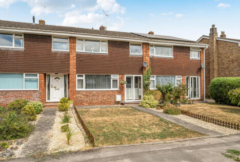 Underhill Road, Charfield, Wotton-under-Edge, Gloucestershire, GL12