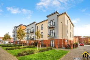 Flat 15, 10 Cowslip Court, Foxtail Road, Waterlooville PO7 7HD