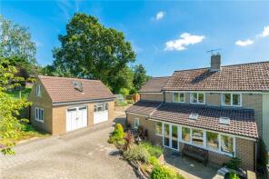 16, The Whinfields, Harrogate HG3 4JE