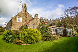 Bugle Cottage, High Street To Egton Cliff, Egton, Whitby YO21 1UT