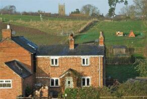 13, Brookside, Towcester NN12 8SS