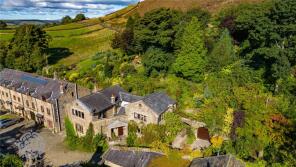Hey House Cottage, Holcombe Old Road, Bury BL8 4QS