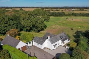 Honey Cottage, Pages Lane, Brockenhurst SO42 7WG
