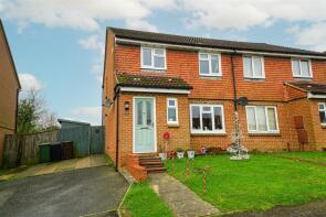 83, East View Terrace, Sedlescombe TN33 0PY