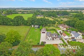 The Homestead, Southend Road, East Hanningfield, Chelmsford CM3 8ED