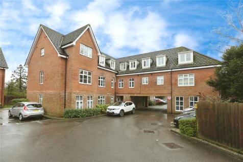Station Road, Park Gate, Southampton, Hampshire, SO31