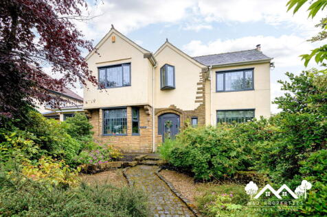 Royds Avenue, Accrington, BB5 2JX