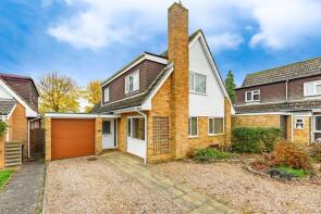 27, Rectory Close, Bedford MK43 7JT