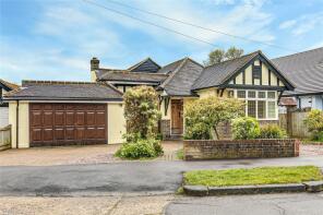13, Woodlands Drive, Godstone RH9 8HU