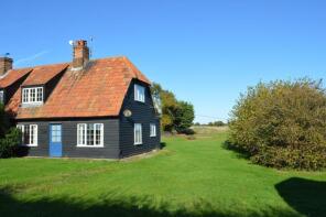 Chota Gur, Harwich Road, Beaumont CO16 0AX