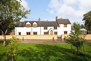 Chapel Cottage, Street From Murcott To Whitecross Green, Kidlington OX5 2RE