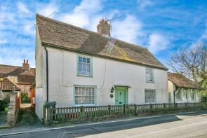 Whispers, High Street, Harwich CO12 5AH