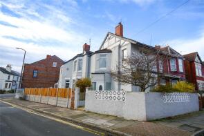 1, Canterbury Road, Wallasey CH44 9BN
