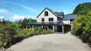 The Steps, Edens Hill, Newent GL18 1EE
