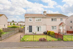 50, Meadowhead Crescent, West Calder EH55 8PA