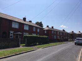 33, Gloucester Road, Blackburn BB1 3LE