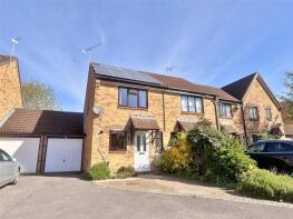 133, Albion Way, Verwood BH31 7LT