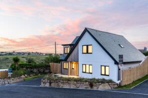 1, Atlantic Watch, Sunny Corner Lane, Sennen TR19 7AX