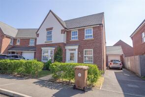 23, Danby Road, Littleover, Derby DE23 3AR