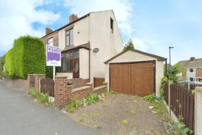 344, Newman Road, Sheffield S9 1LX