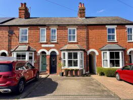 33, Bygrave Road, Baldock SG7 5DD