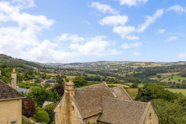 Far-Reaching Views