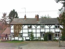 The Old Tavern House, Neen Sollars DY14 0AN