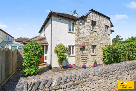 Wasdale Close, Kendal