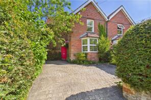 1, Reigate Villas, Yattendon Road, Hermitage, Thatcham RG18 9RQ