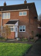 13, Hill View, Greatham, Hartlepool TS25 2HA