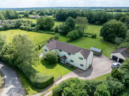 Roselea, Howe Lane, Great Sampford CB10 2NY