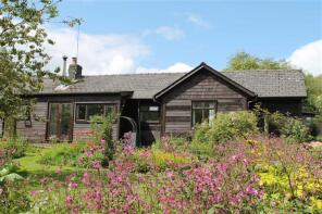Aran Cliffe, Llanbister Road, Llandrindod Wells LD1 6UE