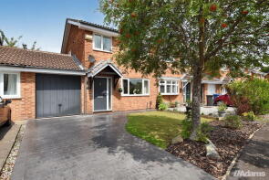 50, St Asaph Drive, Burtonwood And Westbrook, Warrington WA5 9RP