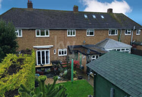 5, The Close, Weston Road, Olney MK46 5AJ