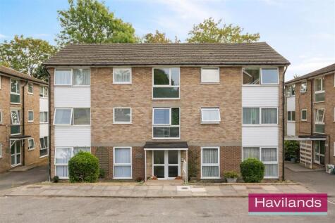 Gallus Close, London