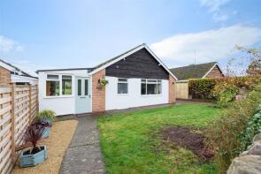 Yew Tree Bungalow, Dilwyn Common Road, Hereford HR4 8JW