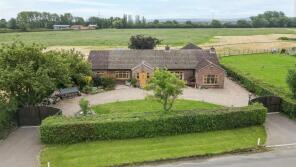 Woodview, Cropwell Road, Nottingham NG12 3GB