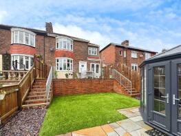 11, Naylor Avenue, Winlaton Mill, Blaydon-on-tyne NE21 6SA