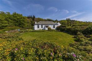 Letter Cottage, Shore Road, Helensburgh G84 0NZ