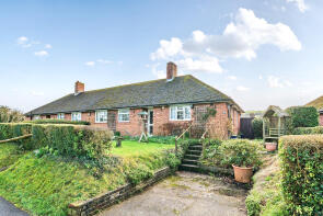 2, Hurst Cottages, East Street, Arundel BN18 9NP
