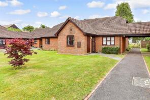 8, Bramley Court, Tonbridge TN12 9QN